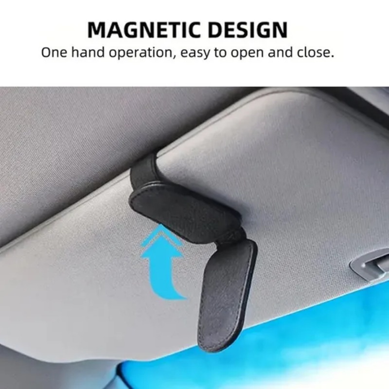 Support de lunettes pour pare- - Car Accessories Etsy avis et prix