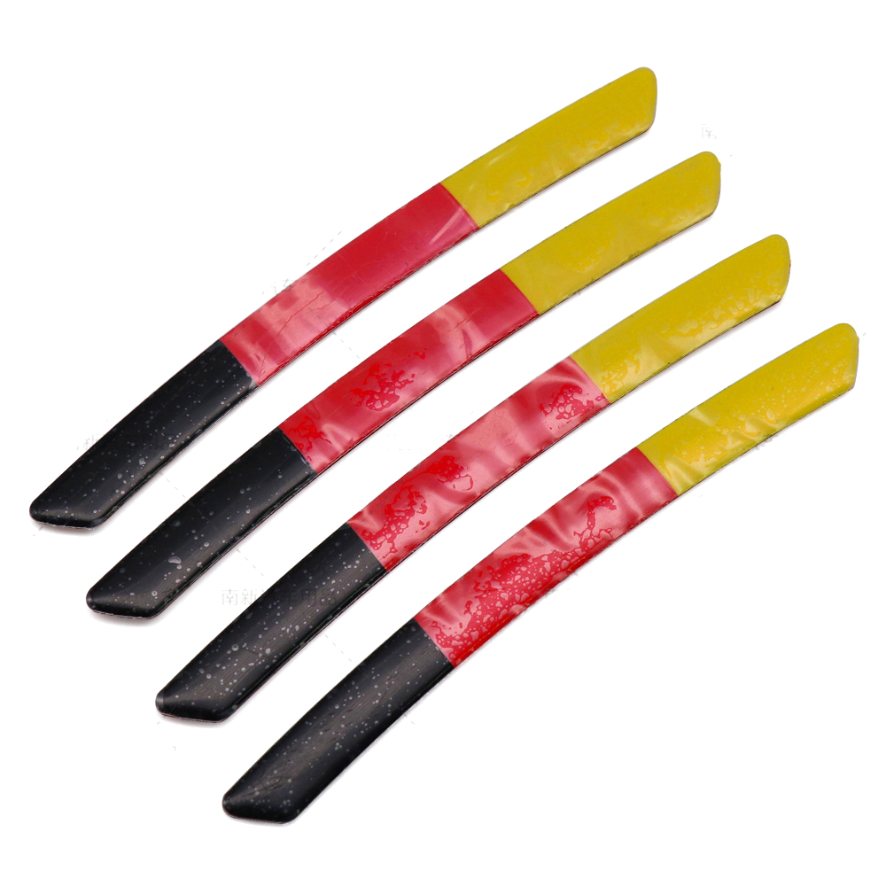 Autocollants pour jantes de ro - Car Accessories Uk avis et prix