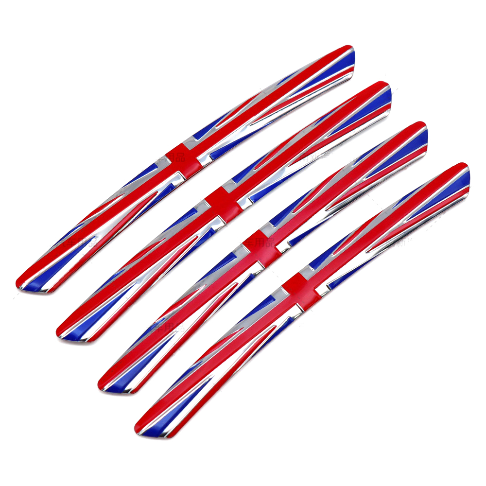 Autocollants pour jantes de ro - Car Accessories Uk avis et prix