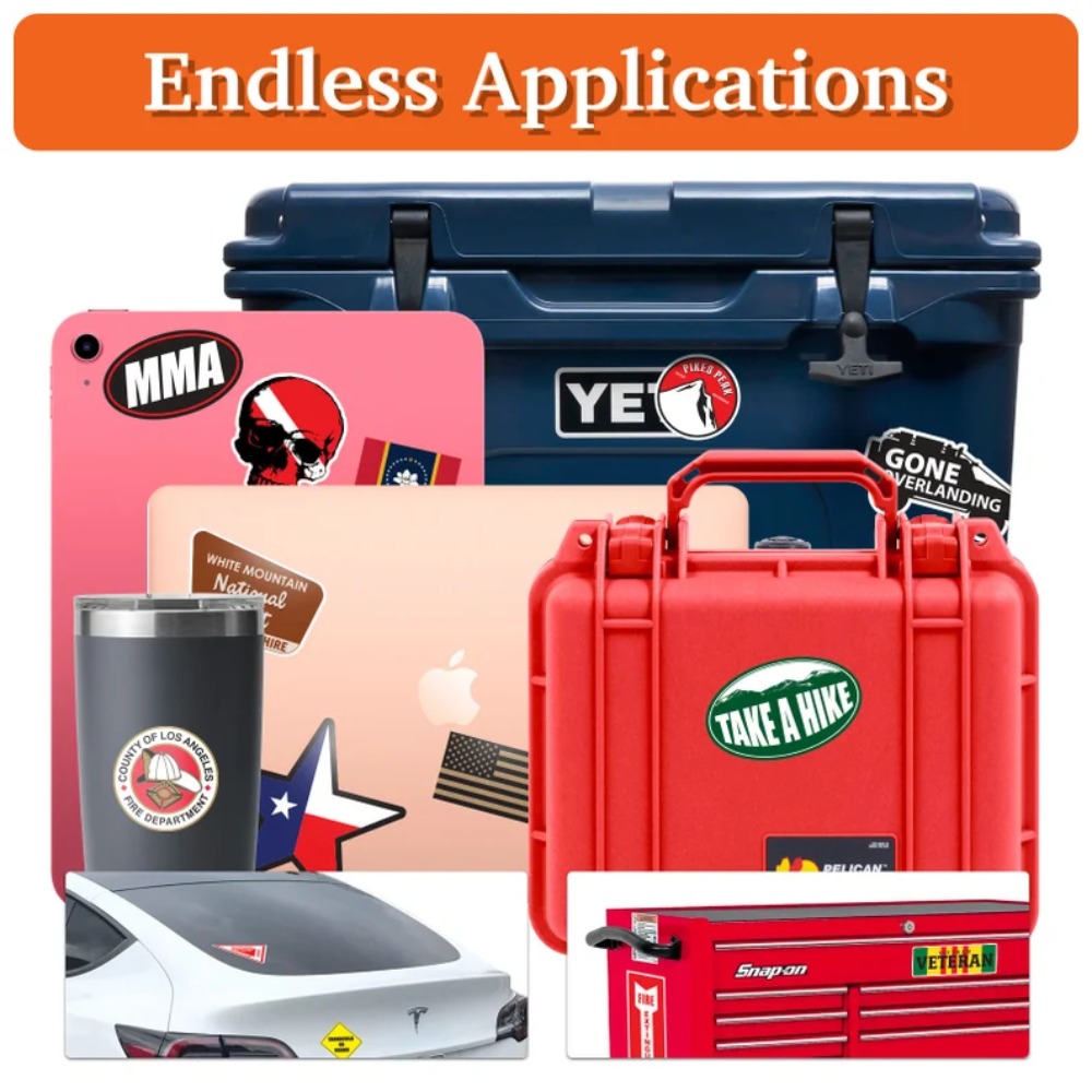 Autocollant ovale du Royaume-U - Car Accessories Uk avis et prix