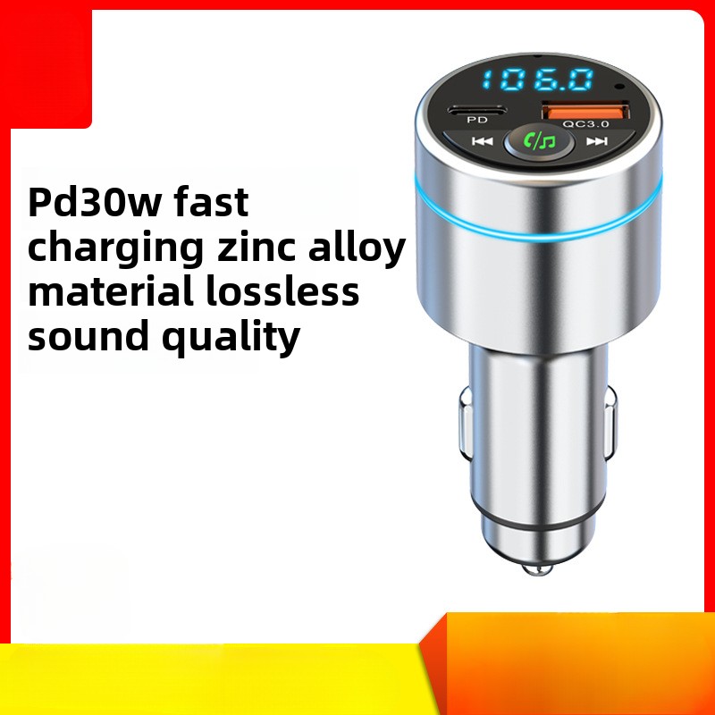 Émetteur FM AZ-Car BC61 pour v - Fm Transmitter avis et prix