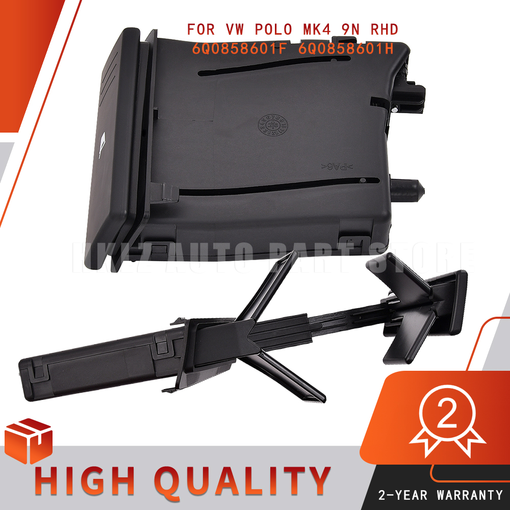 6Q0858601F 6Q0858601H Nouveau  - Car Accessories Uk avis et prix