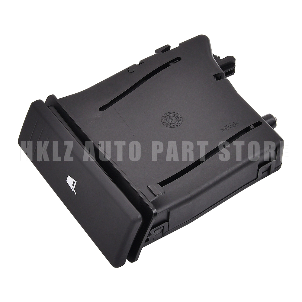 6Q0858601F 6Q0858601H Nouveau  - Car Accessories Uk avis et prix