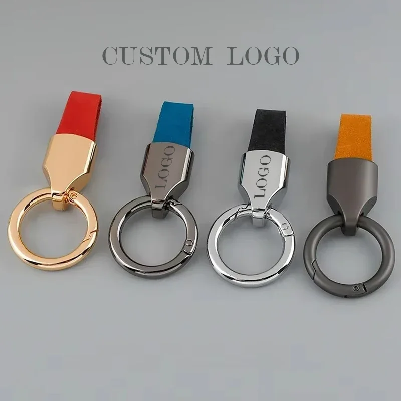 Porte-Clés Rétro Vintage en Cu - Car Accessories Name avis et prix