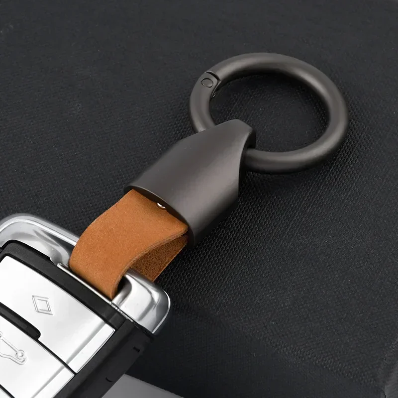 Porte-Clés Rétro Vintage en Cu - Car Accessories Name avis et prix