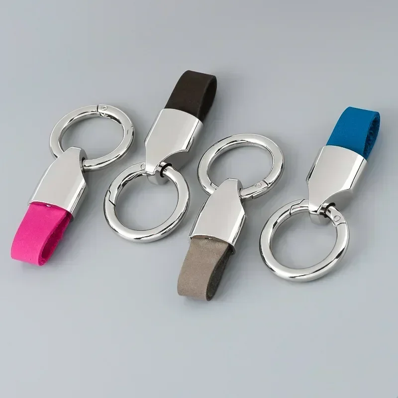 Porte-Clés Rétro Vintage en Cu - Car Accessories Name avis et prix