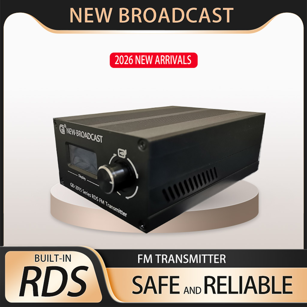 NOUVEAU Émetteur FM Stéréo Rég - Fm Transmitter avis et prix