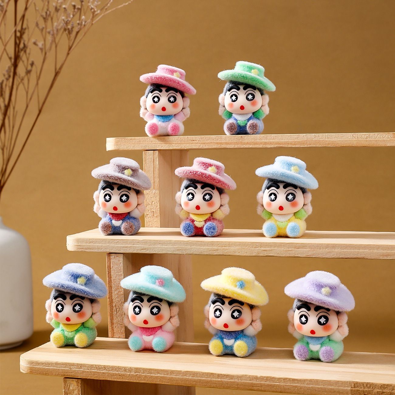 Nouvelle figurine miniature en - Car Accessories Etsy avis et prix