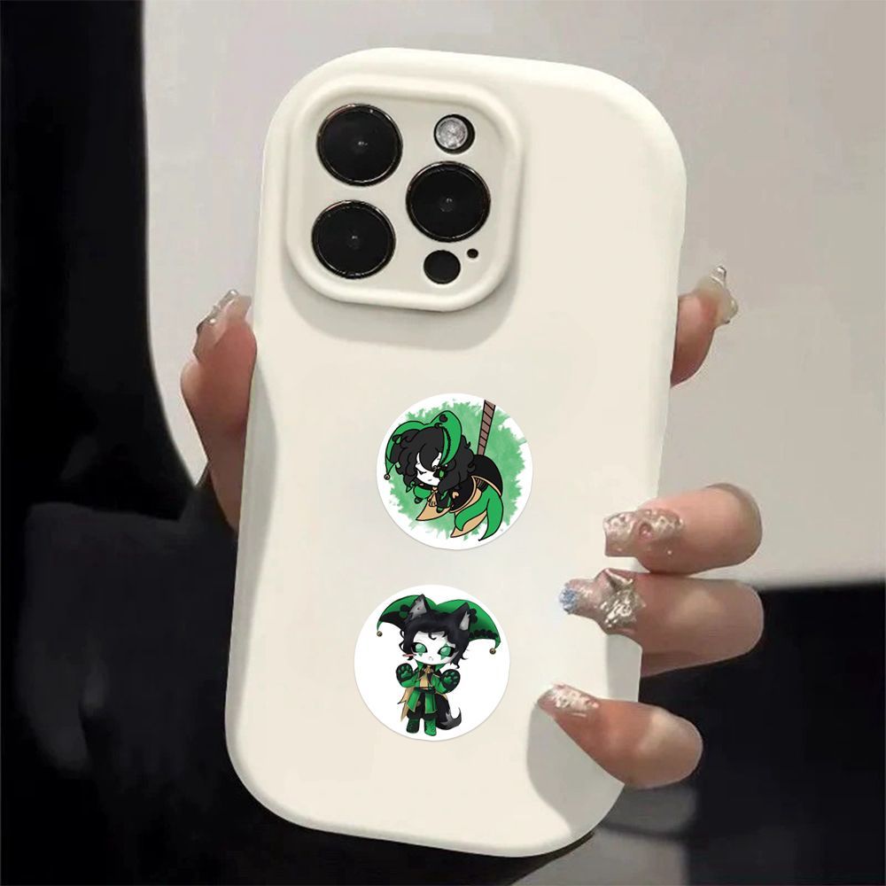 500 pièces/rouleau Anime le ci - Car Accessories Sticker avis et prix