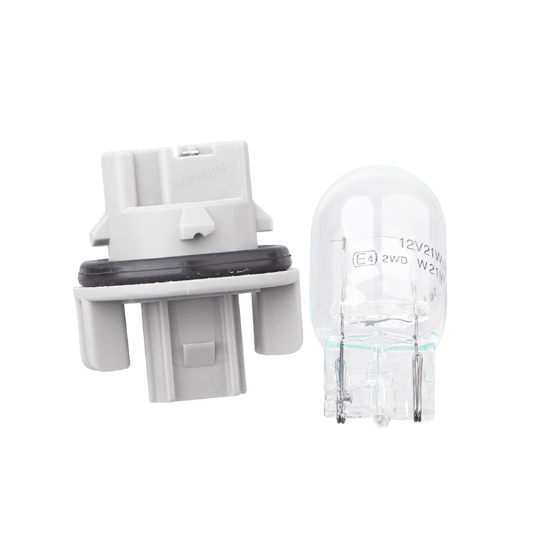 Support d'ampoule T20 W21W pou - Car Accessories Honda Crv avis et prix