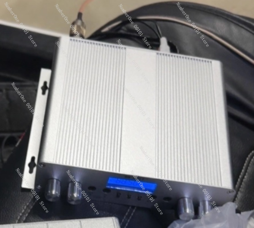 Émetteur FM stéréo haute puiss - Fm Transmitter avis et prix