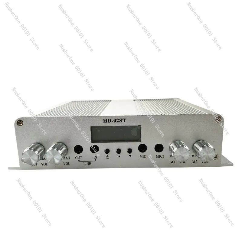 Émetteur FM stéréo haute puiss - Fm Transmitter avis et prix