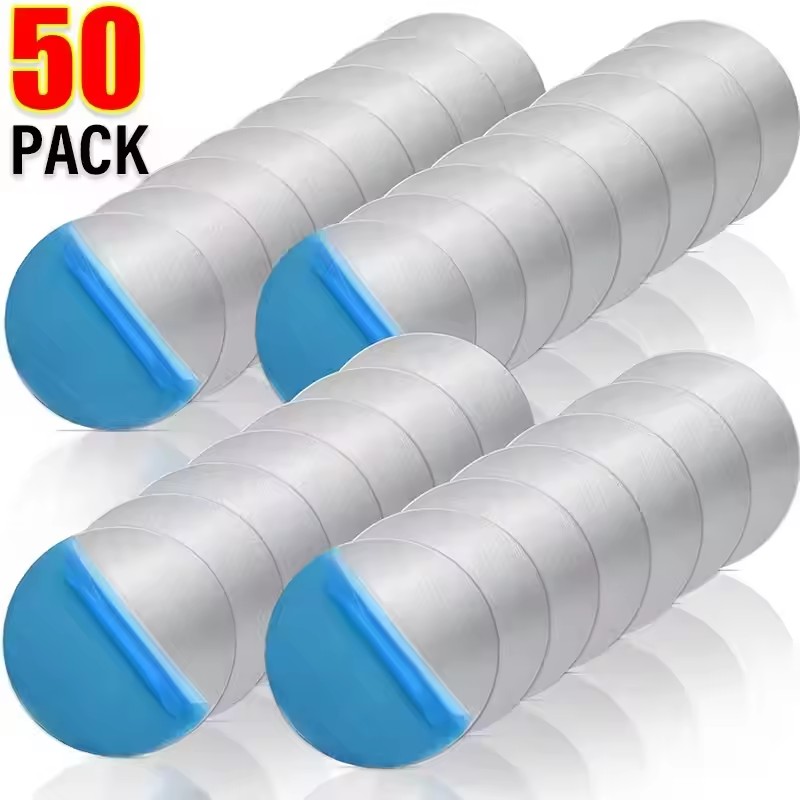 50/1PCS Disque métallique pour - Car Accessories Sticker avis et prix