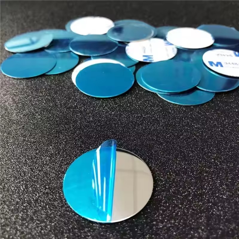 50/1PCS Disque métallique pour - Car Accessories Sticker avis et prix