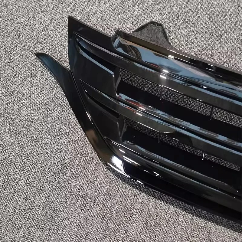 Grille de calandre pour Honda  - Car Accessories Honda Crv avis et prix