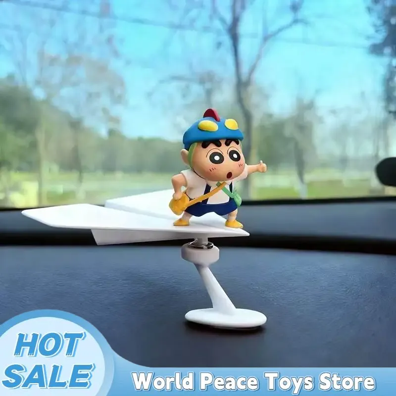 Figurines décoratives rotative - Car Accessories Etsy avis et prix