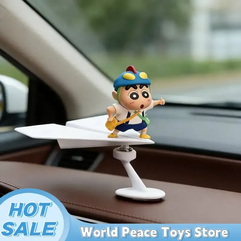 Figurines décoratives rotative - Car Accessories Etsy avis et prix