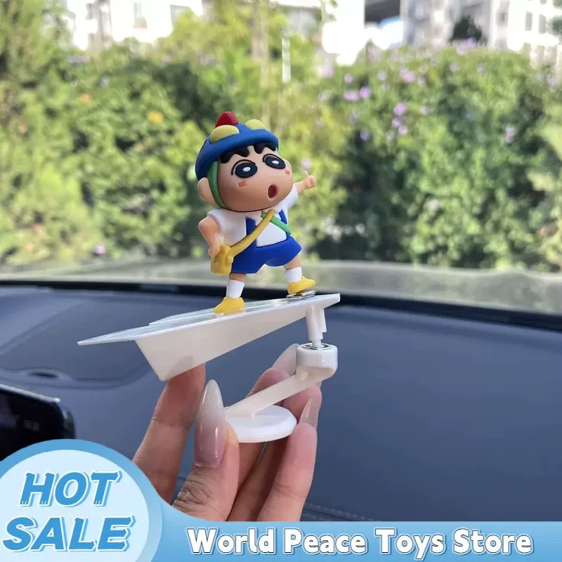 Figurines décoratives rotative - Car Accessories Etsy avis et prix